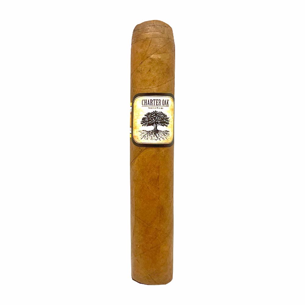 Charter Oak Habano