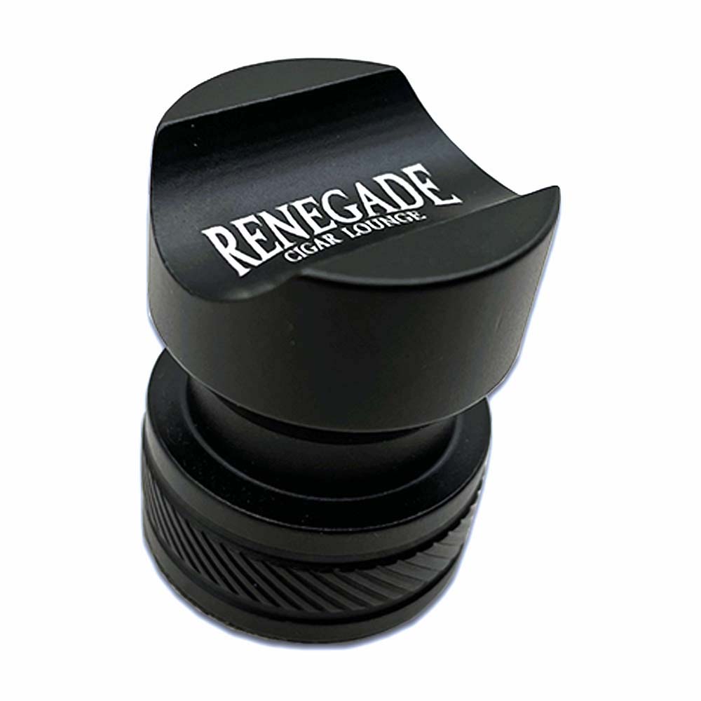Renegade Cigar Rest