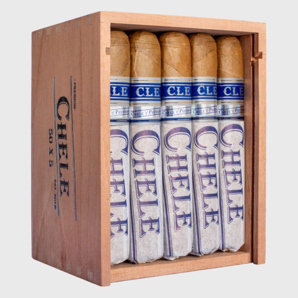 CLE Chele