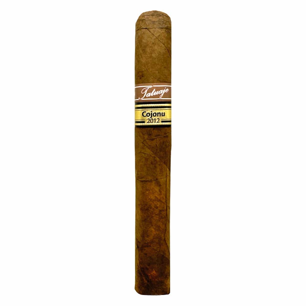 Tatuaje Cojonu 2012 Habano