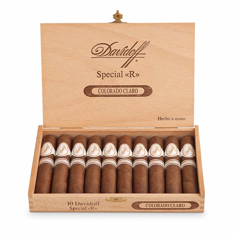 Davidoff Colorado Claro