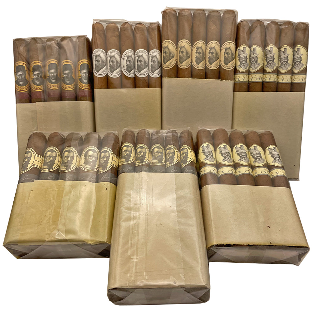 Caldwell Vintage Selection