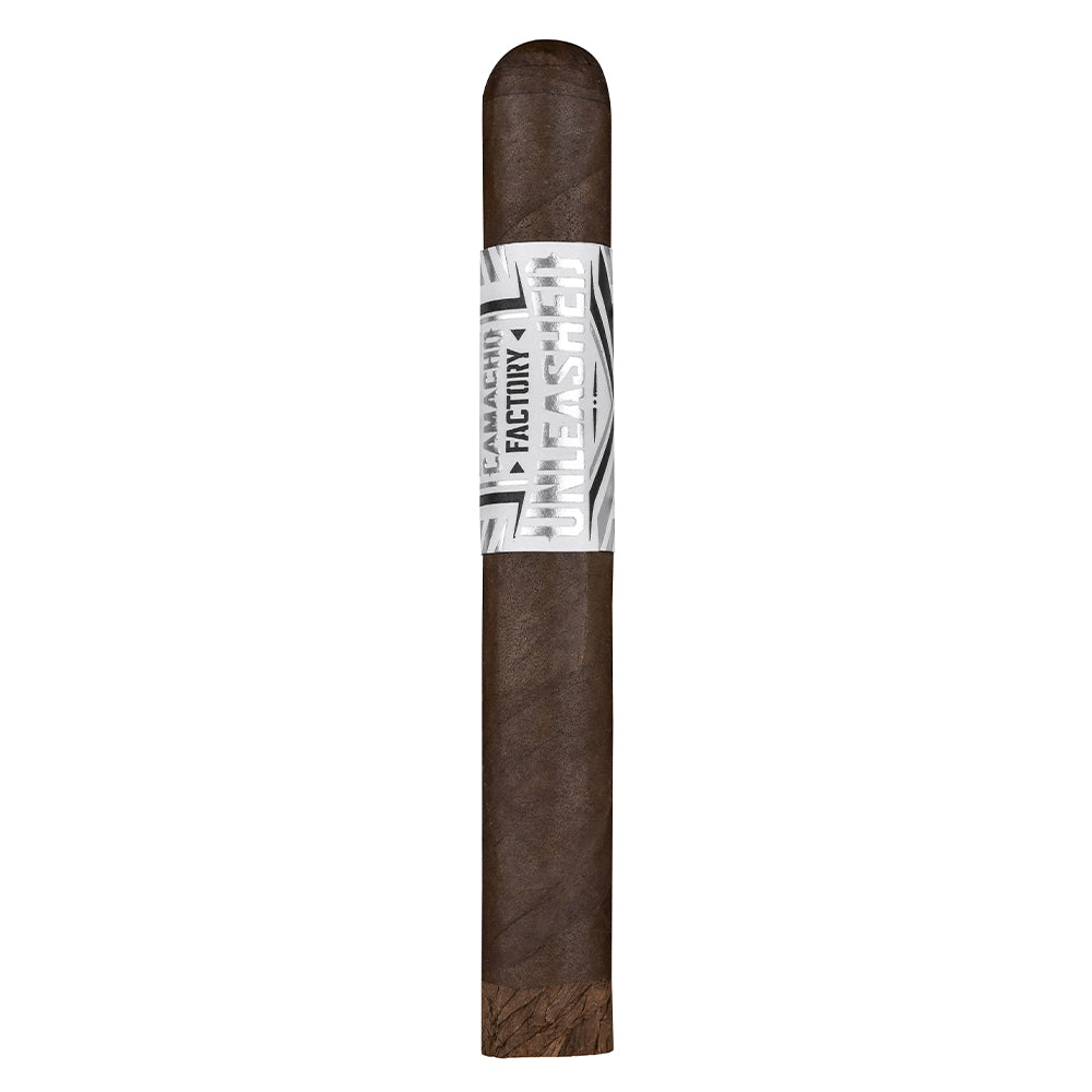 Camacho Factory Unleashed