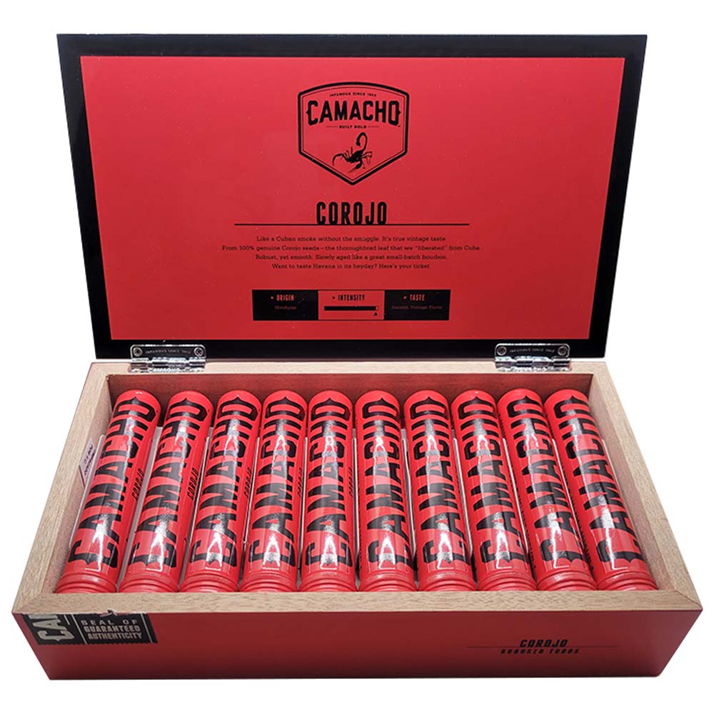 Camacho Corojo