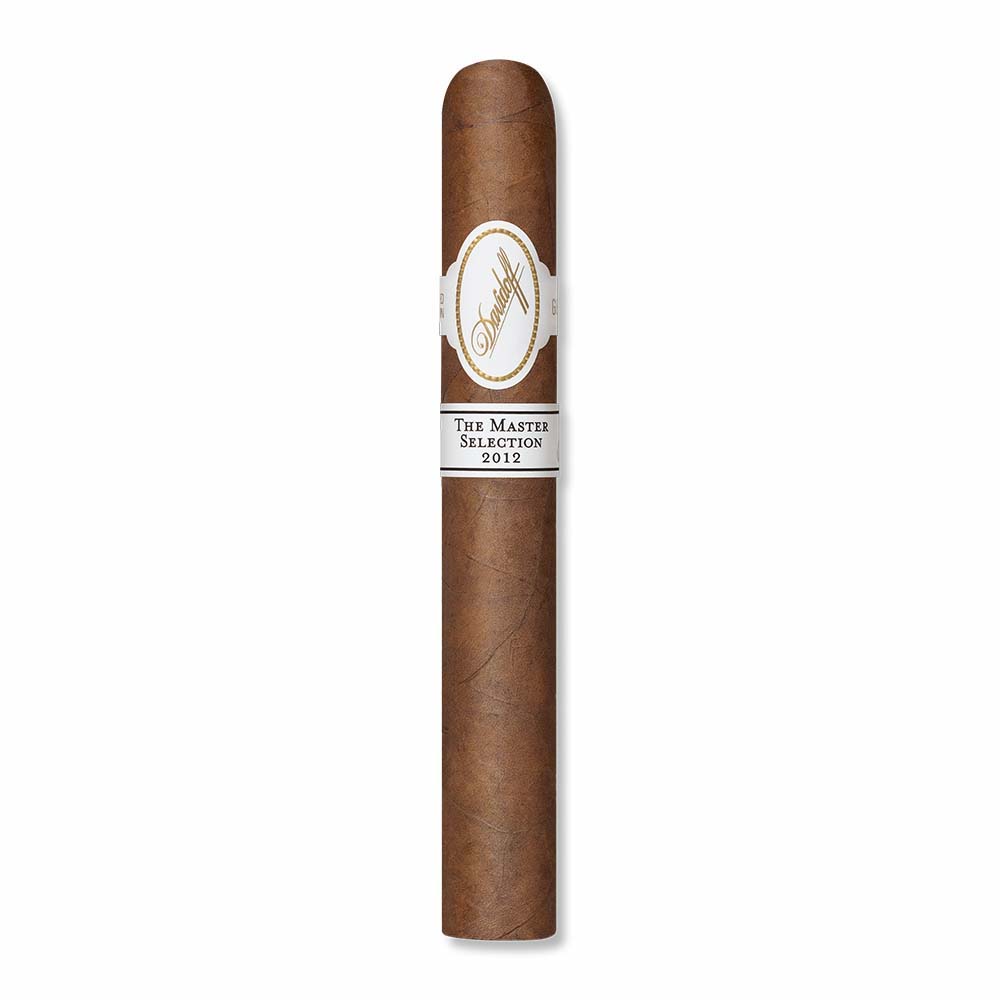 Davidoff 2012 Master Selection LE