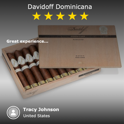 Davidoff Dominicana