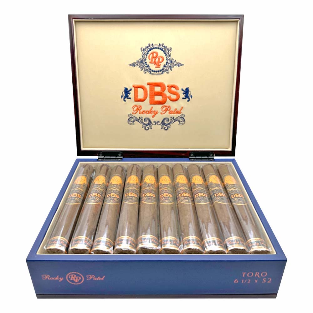 Rocky Patel DBS