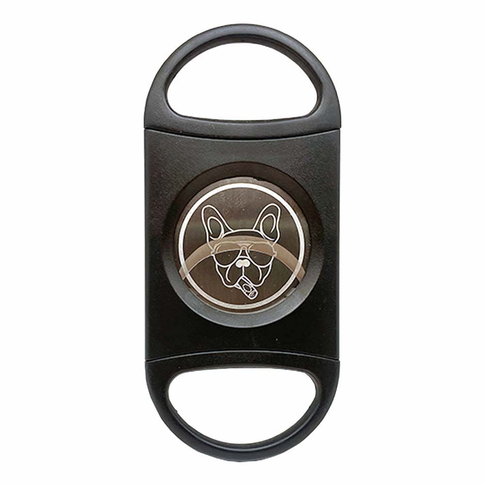 Renegade Guillotine Cutter