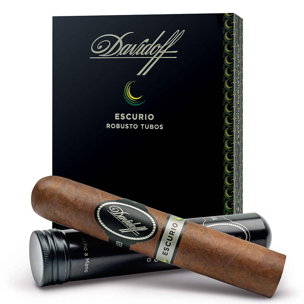 Davidoff Escurio