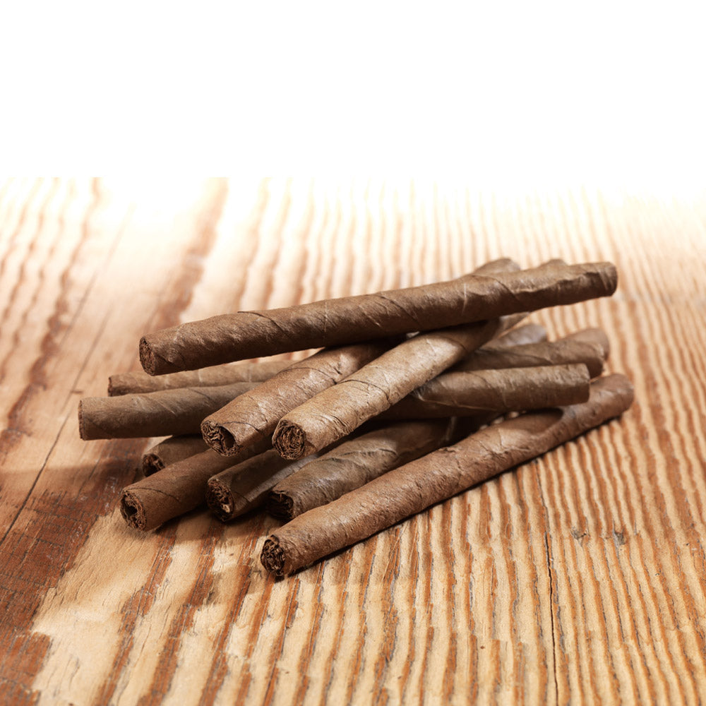 Davidoff Mini Cigarillos SILVER