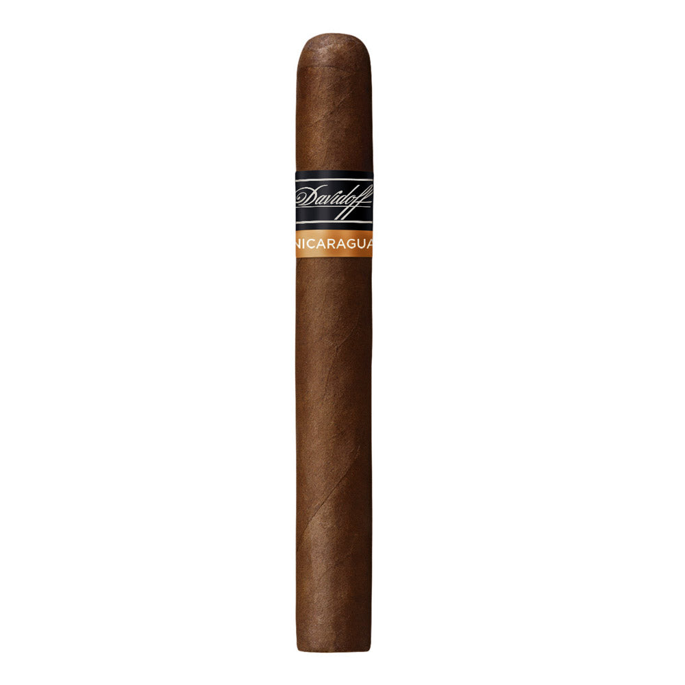 Davidoff Primeros Nicaragua Maduro (6ct Tin)