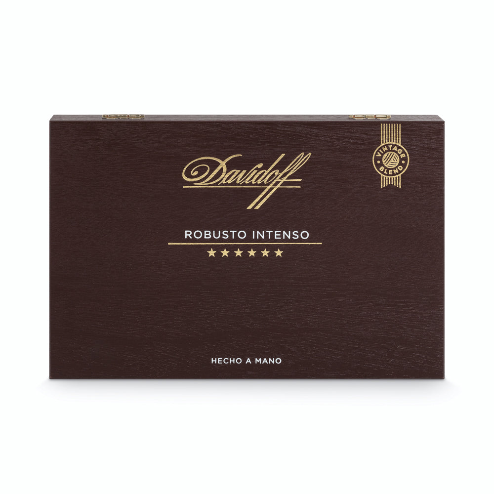 Davidoff Robusto Intenso