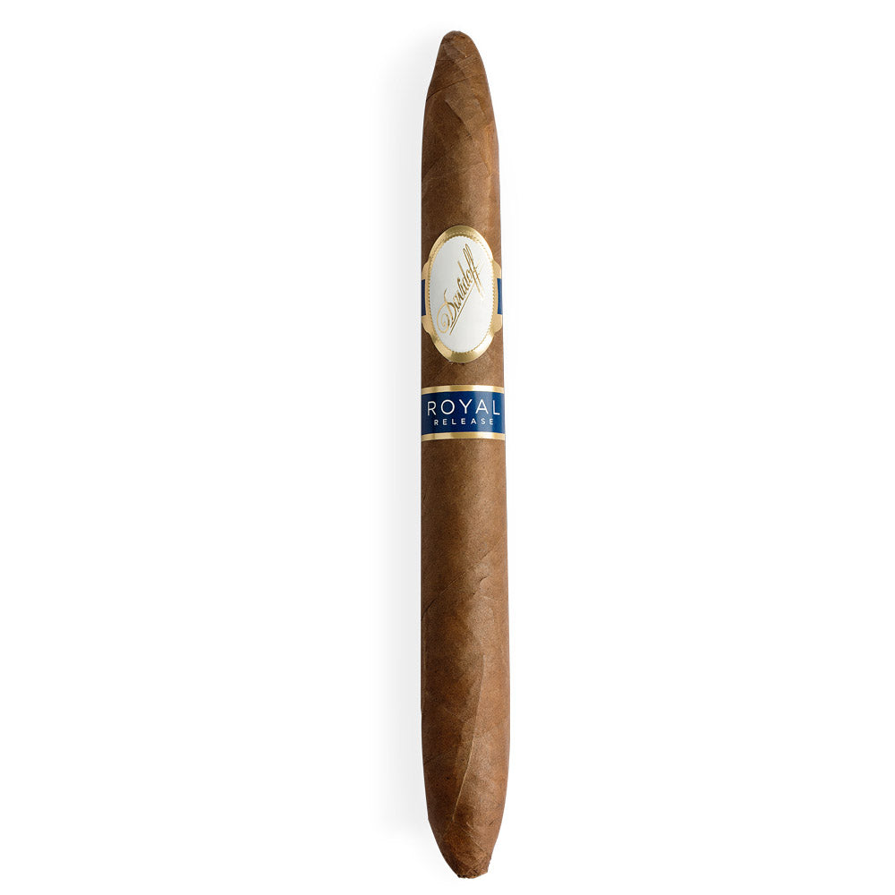Davidoff Royal Release Salomones