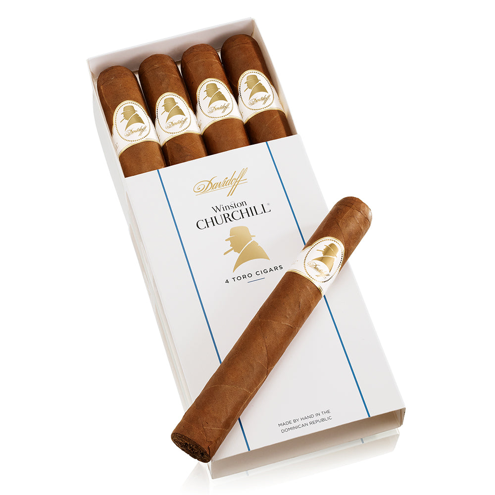 Davidoff Winston Churchill
