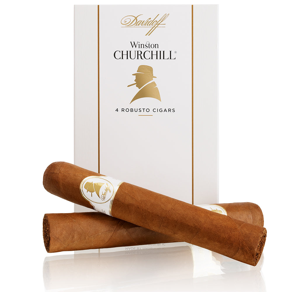 Davidoff Winston Churchill