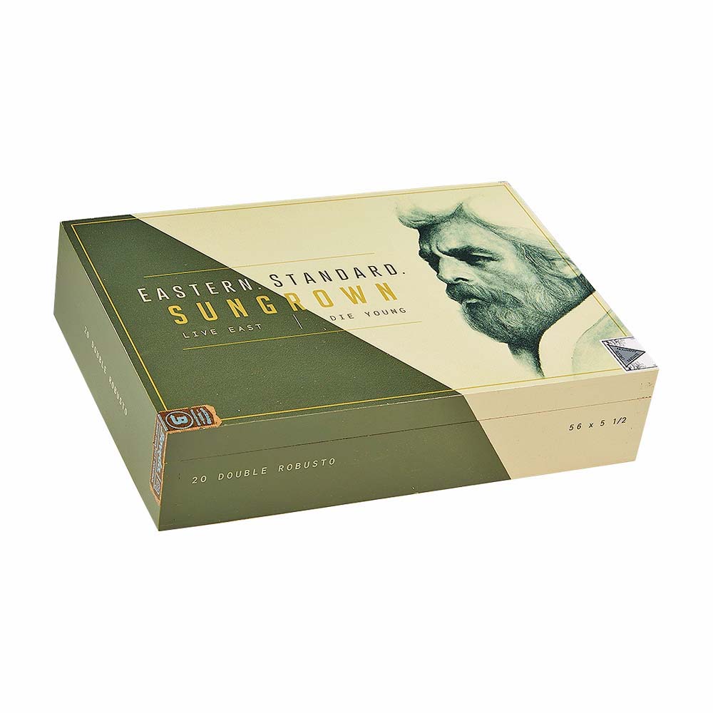 Caldwell Eastern Standard Sungrown