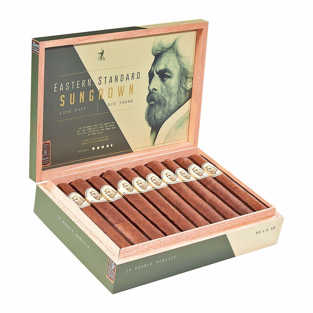 Caldwell Eastern Standard Sungrown