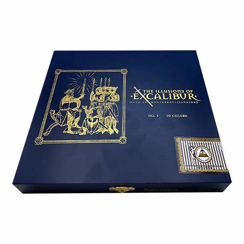 Excalibur Illusione No.1