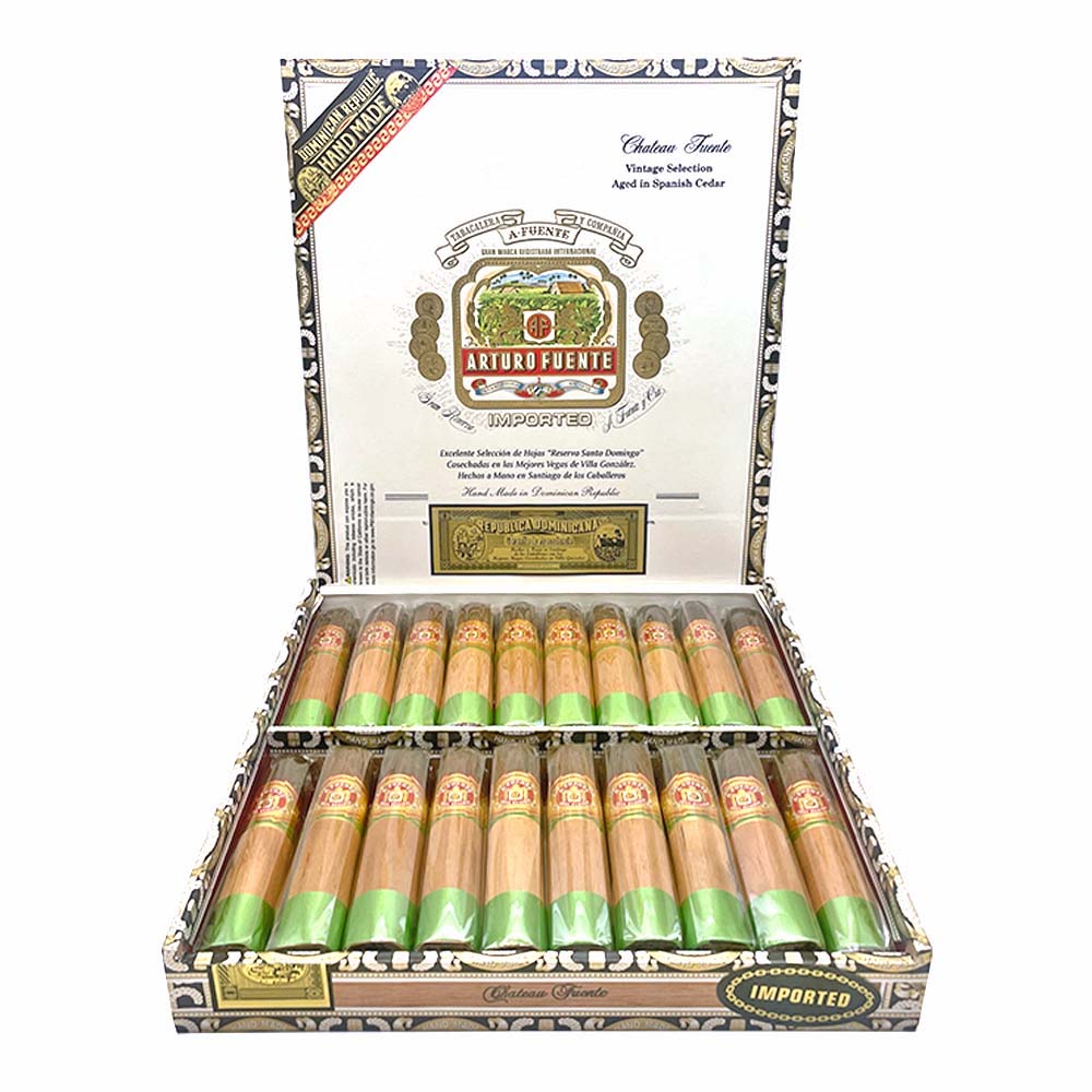 Arturo Fuente Maduro