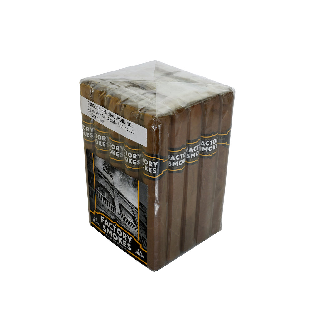 Drew Estate Factory Smokes Bundles