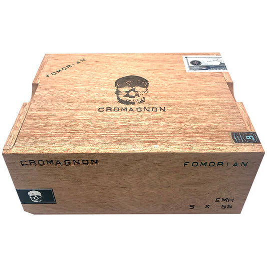 RoMa Craft Tobac Cromagnon Fomorian EMH