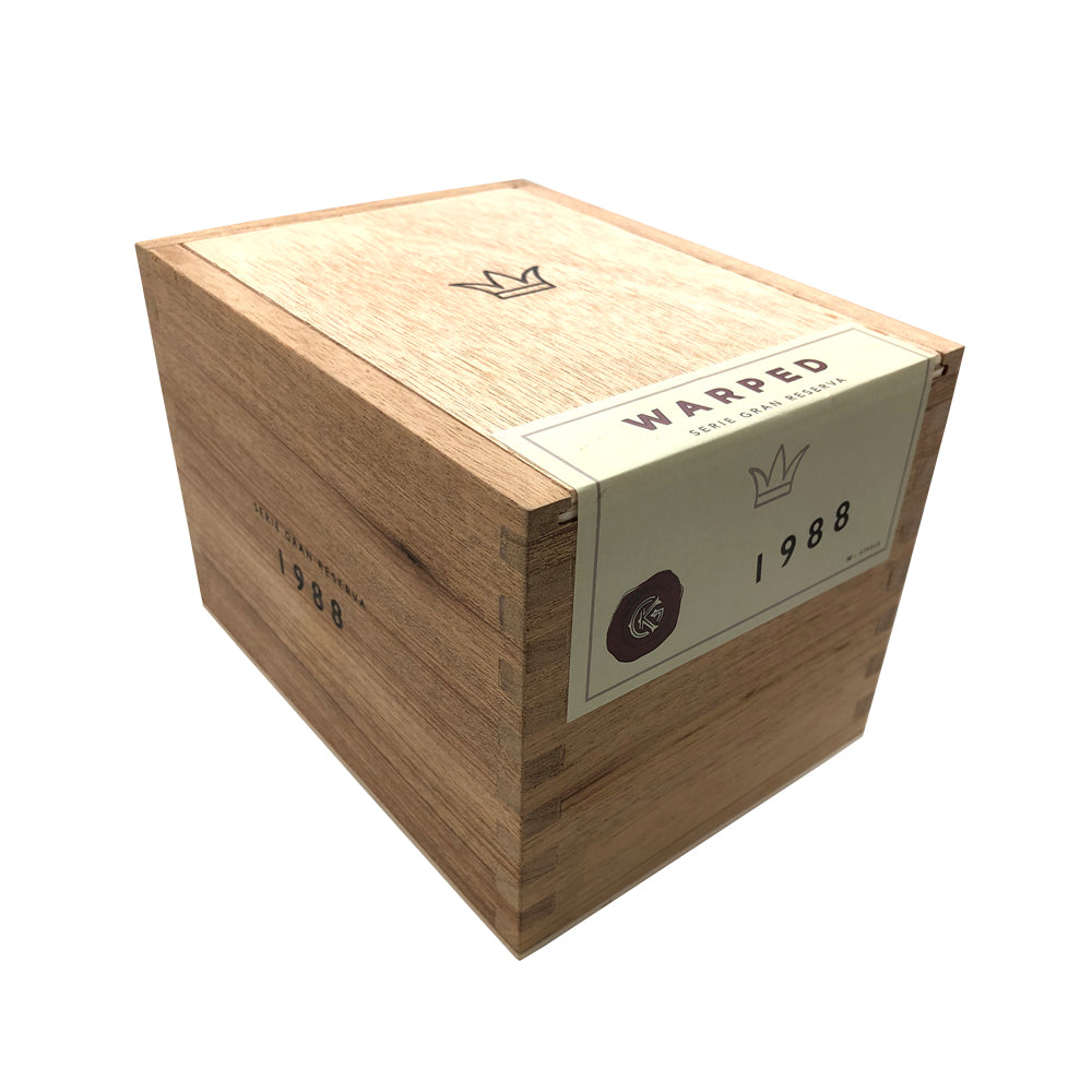 Warped Serie Grand Reserve 1988