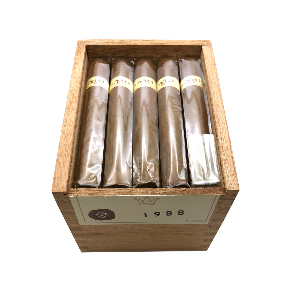 Warped Serie Grand Reserve 1988