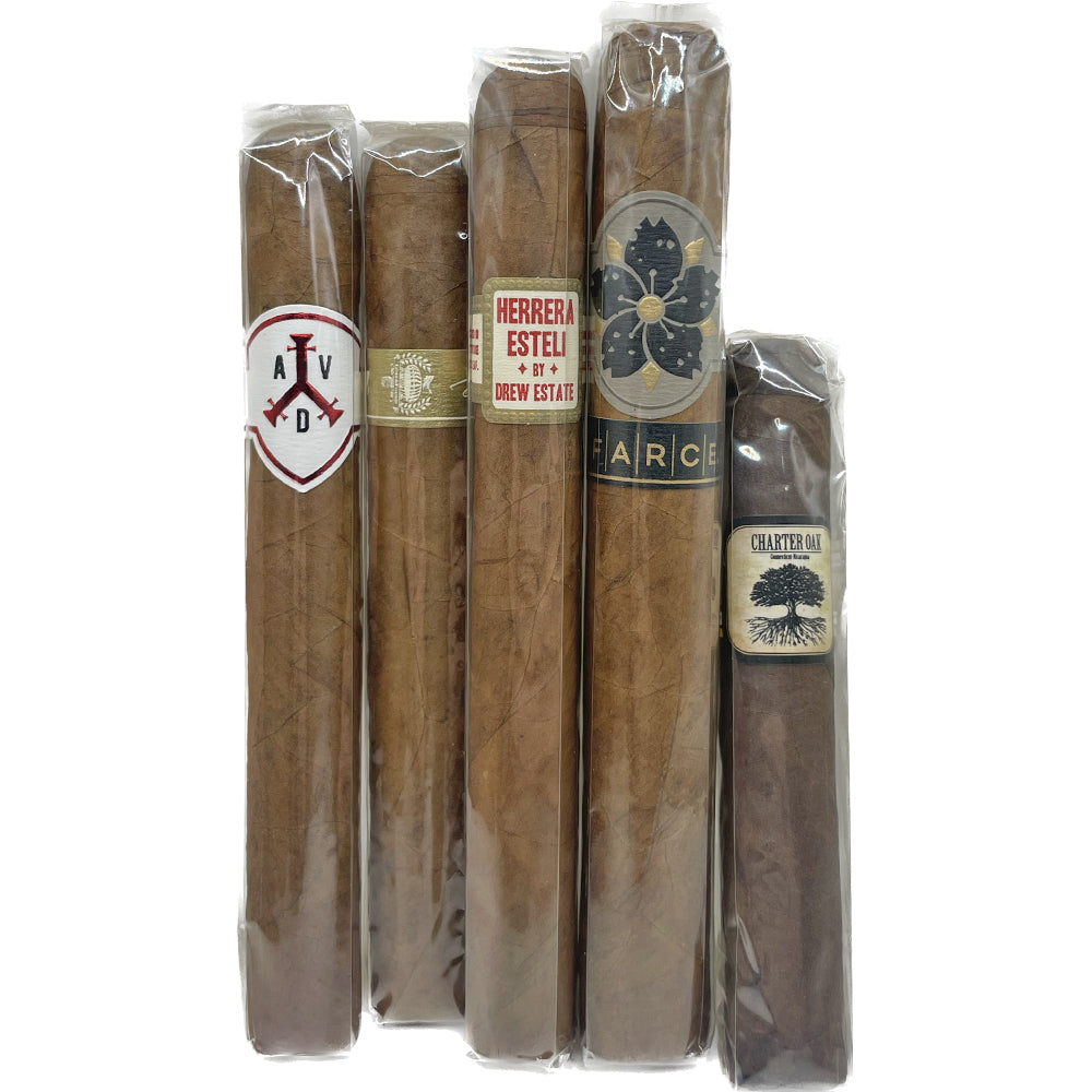 Cigar Tasting Sampler
