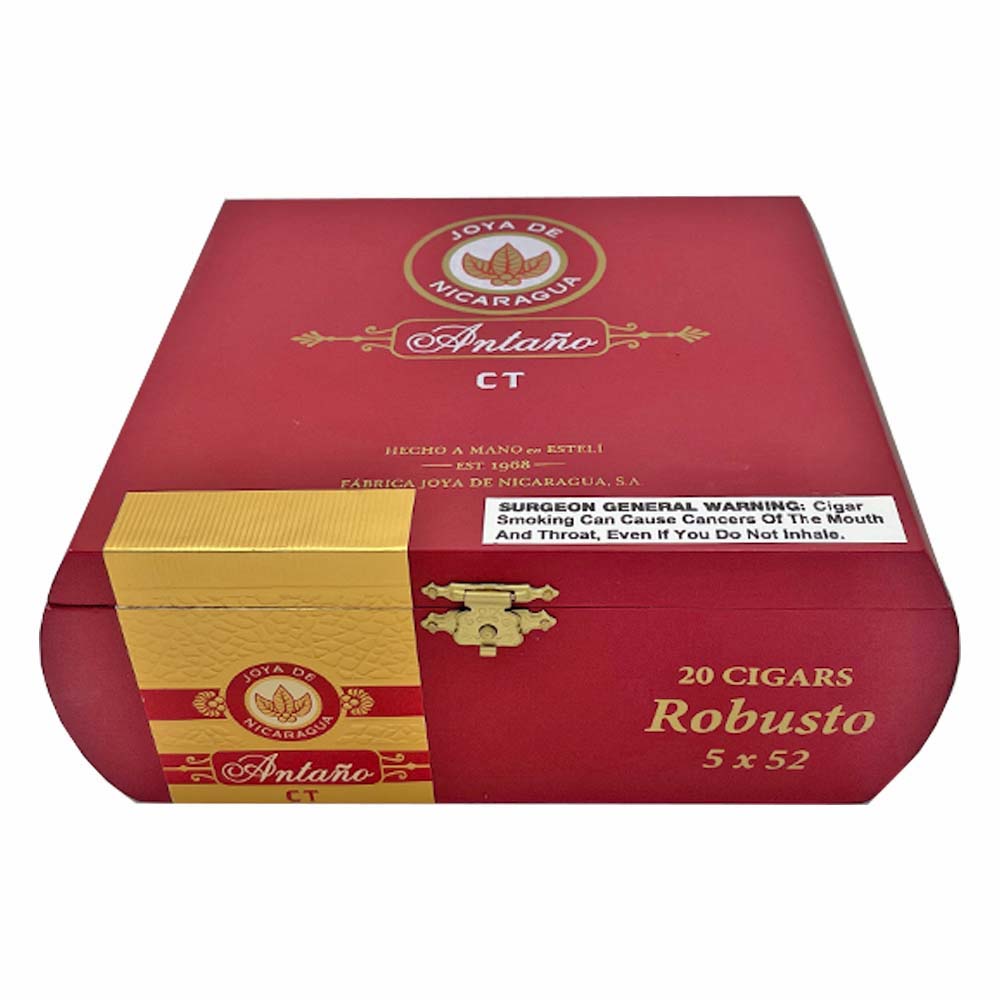 Joya De Nicaragua Antano Connecticut