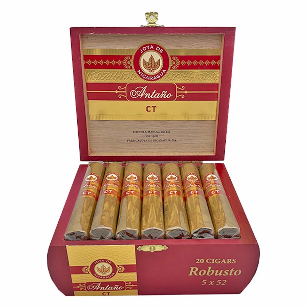 Joya De Nicaragua Antano Connecticut