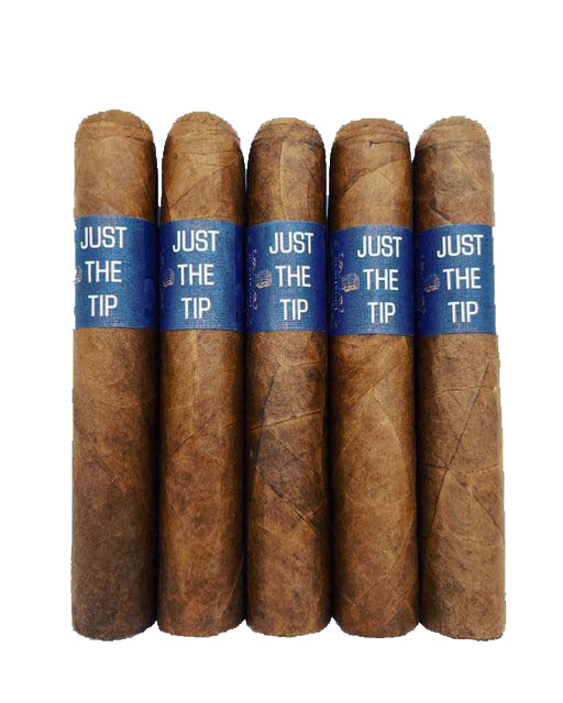 Lost & Found Just The Tip