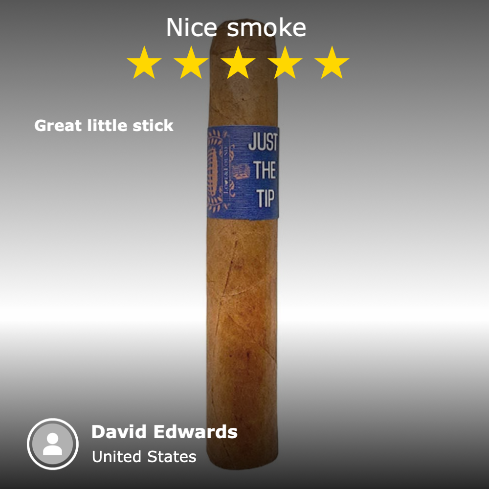 Lost & Found Just The Tip