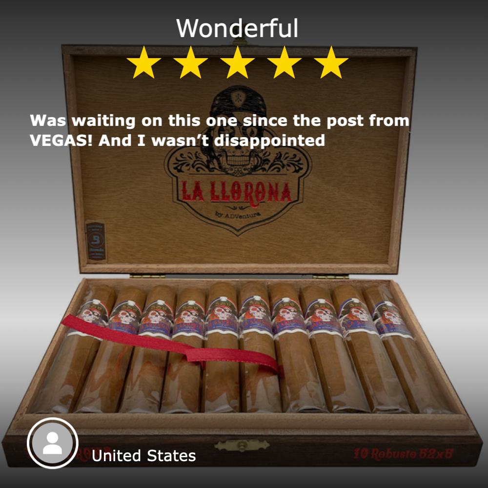 ADVentura La Llorona