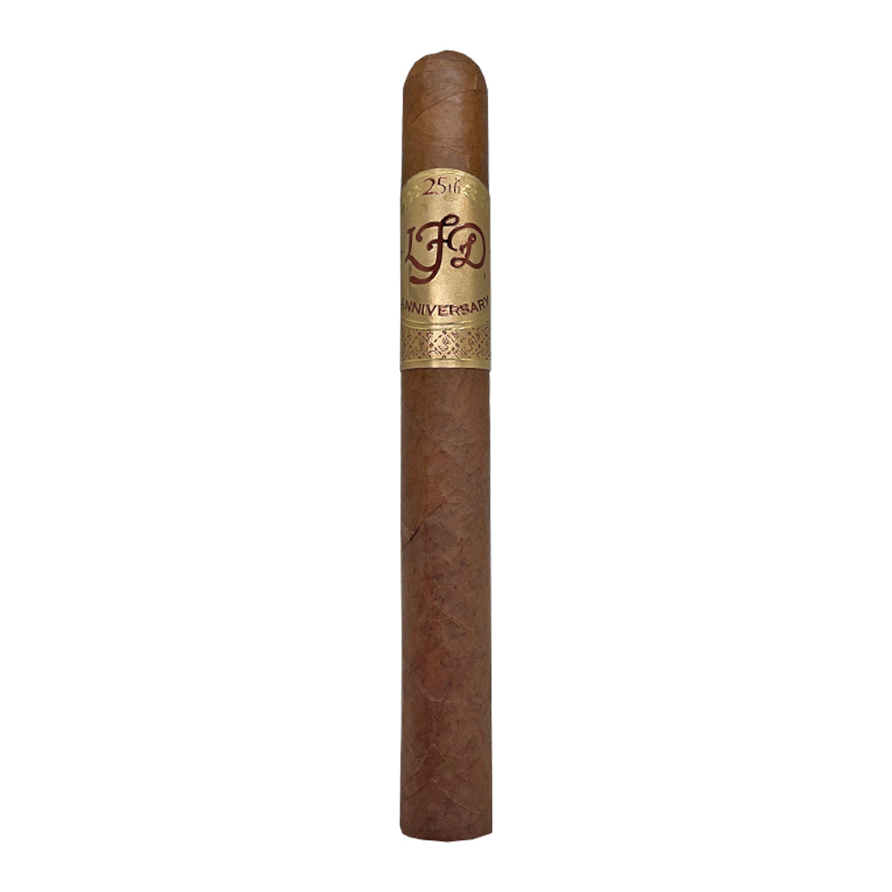 La Flor Dominicana 25th Anniversary