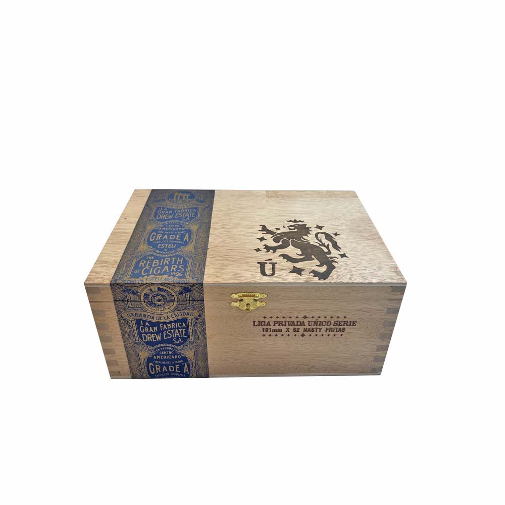 Liga Privada Nasty Fritas