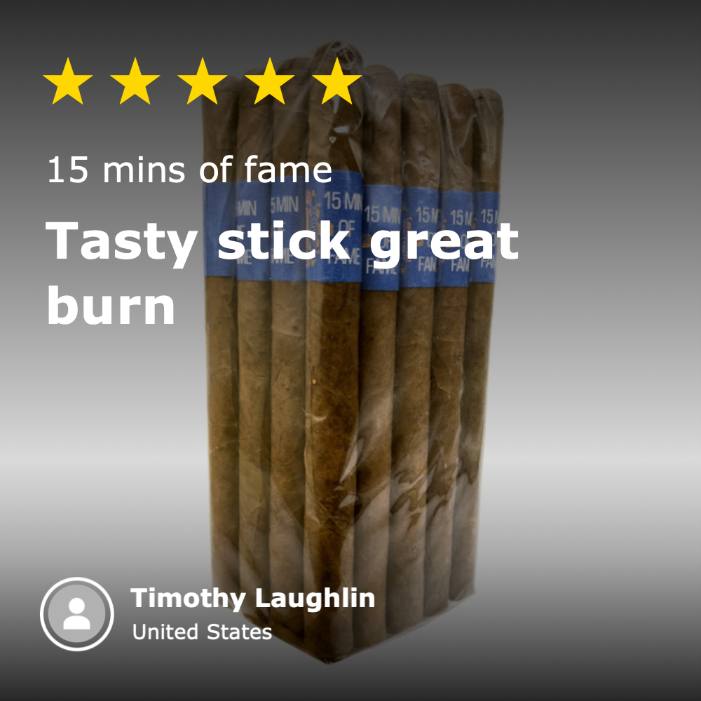 Lost & Found 15 MINUTES of FAME