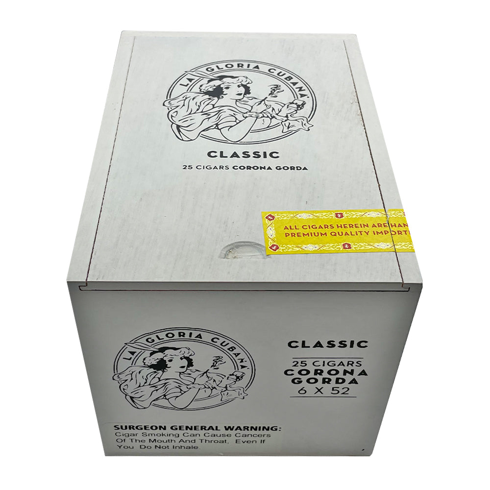 La Gloria Cubana Classic