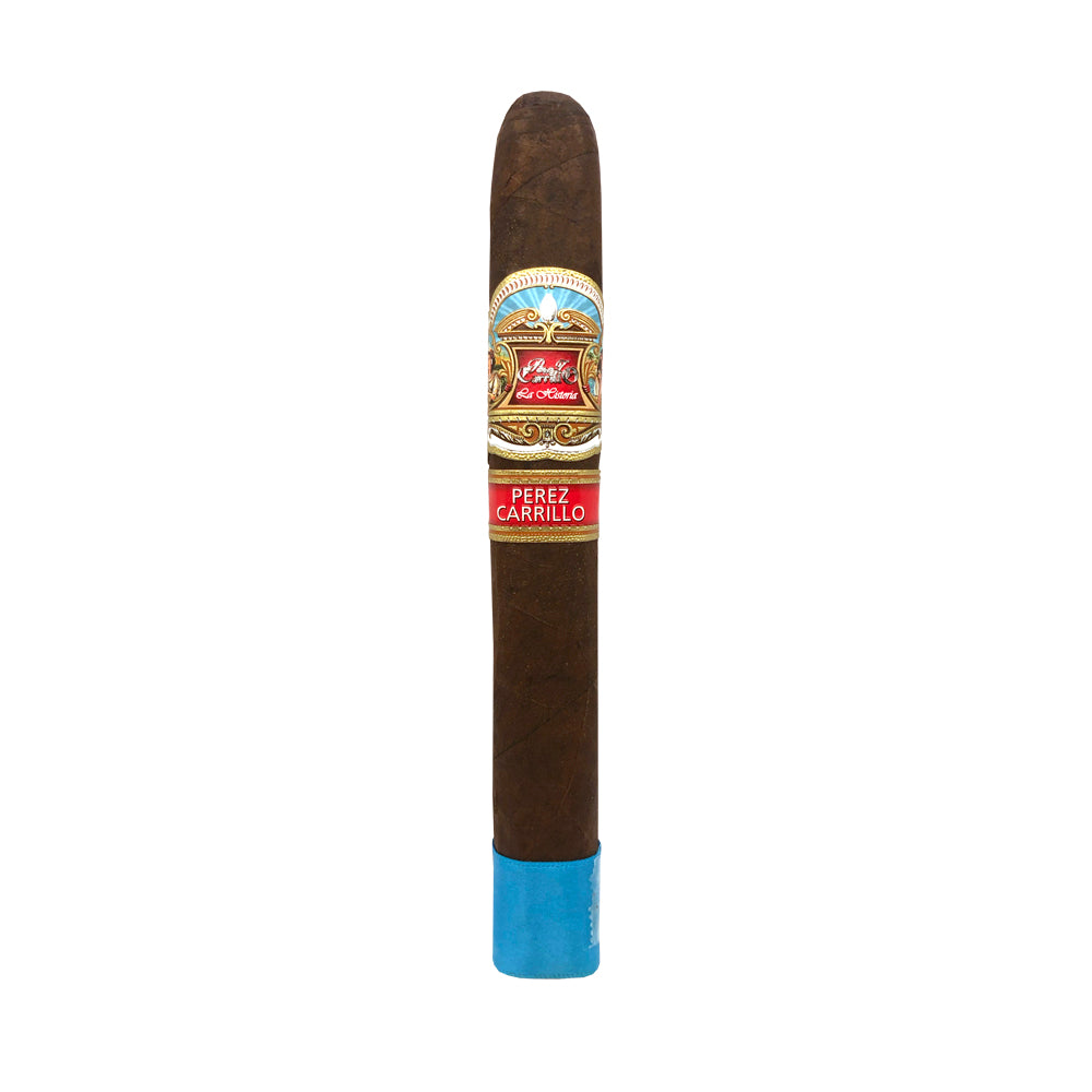 EP Carrillo La Historia