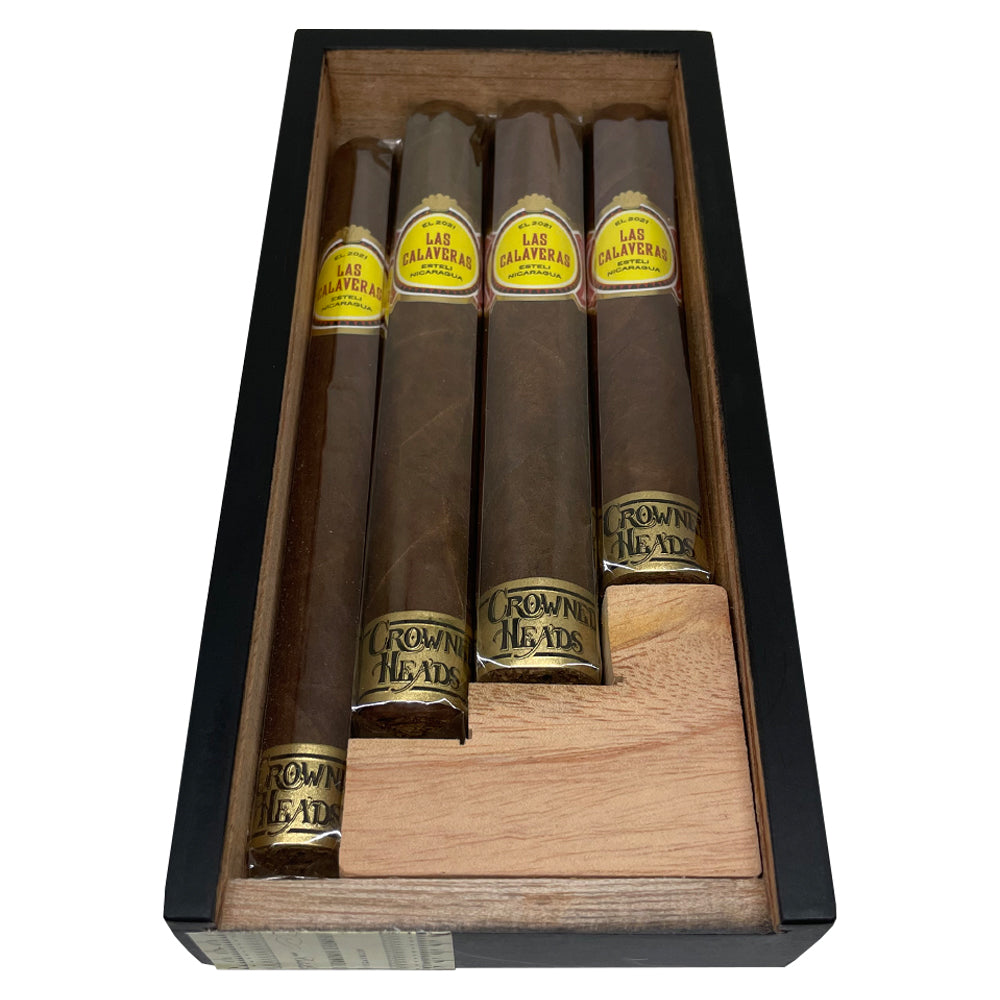 Las Calaveras Edición Limitada 2021