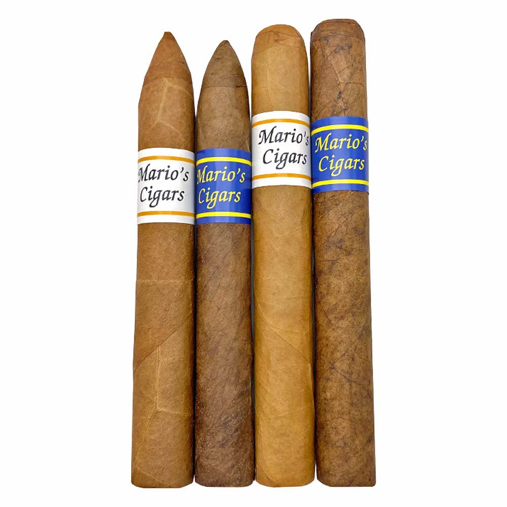 Mario's Cigars
