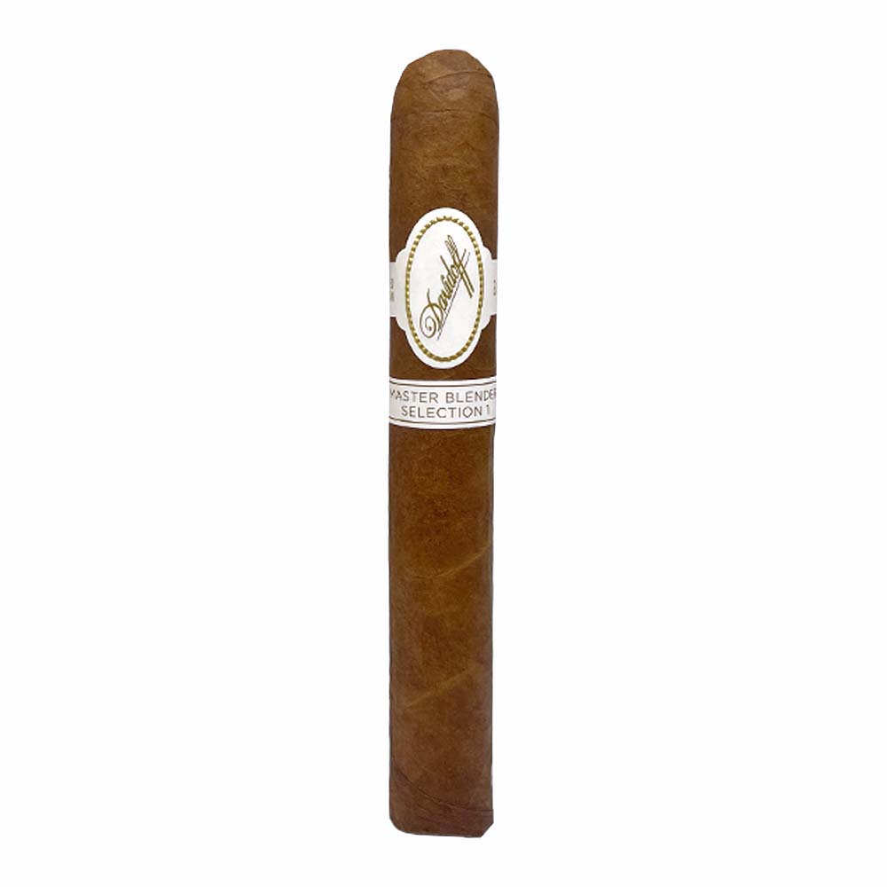 Davidoff Master Blend Selection