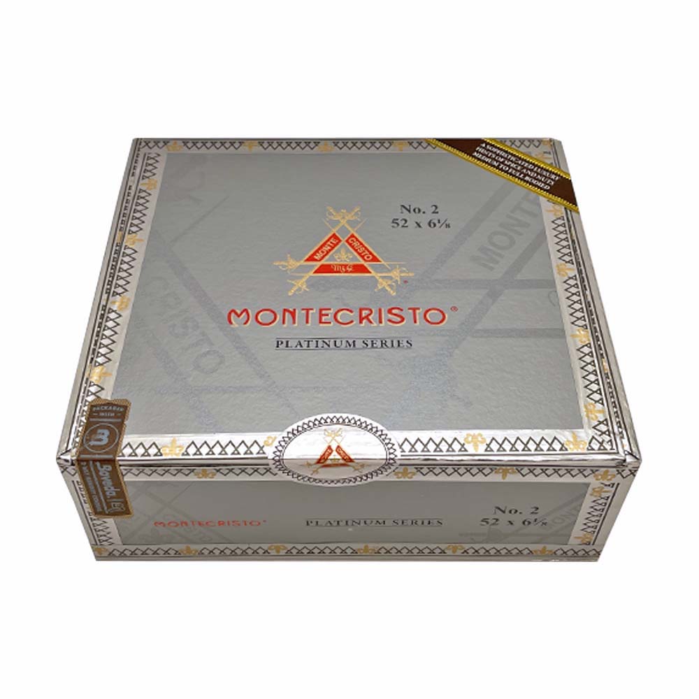 Montecristo Platinum Series