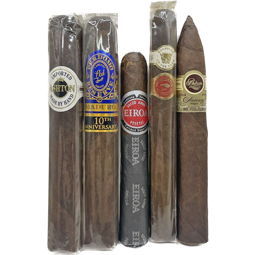 Cigar Tasting Sampler