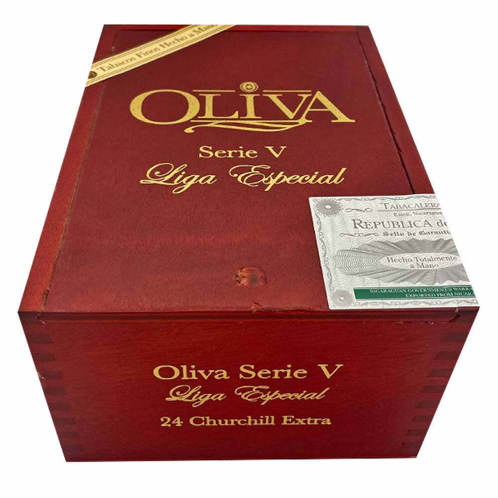 Oliva Serie V