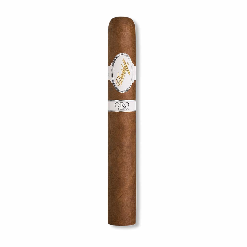 Davidoff Oro Blanco