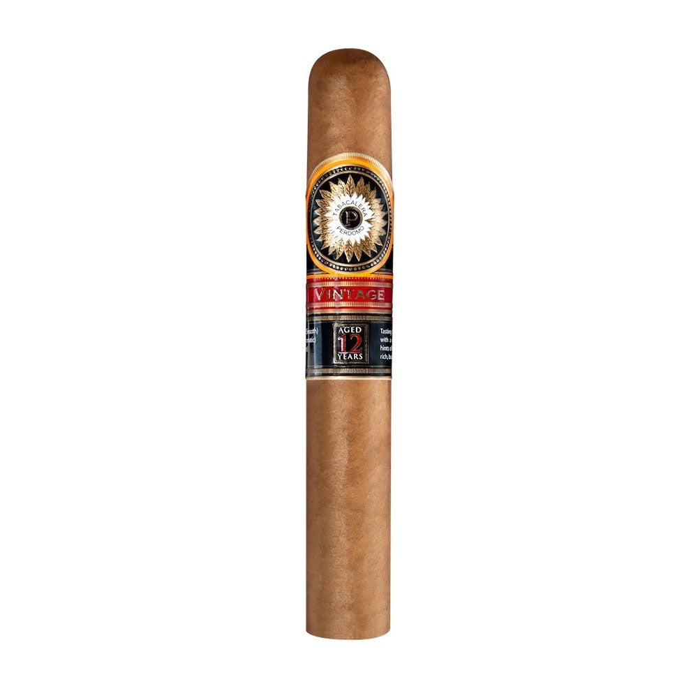 Perdomo Double Aged 12 Year Vintage Connecticut
