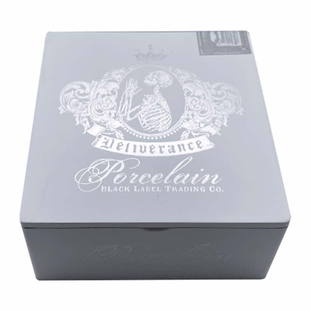 Black Label Trading Co. Porcelain