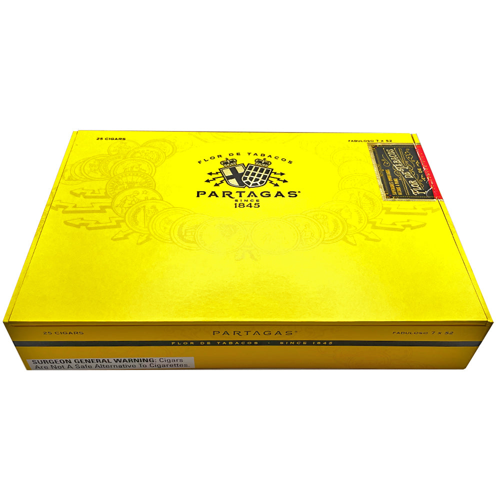 Partagas Classic