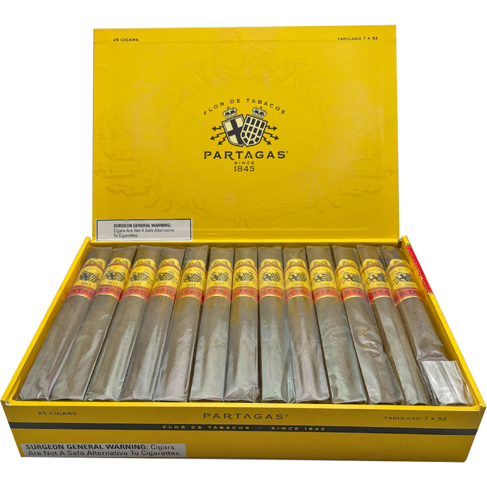 Partagas Classic