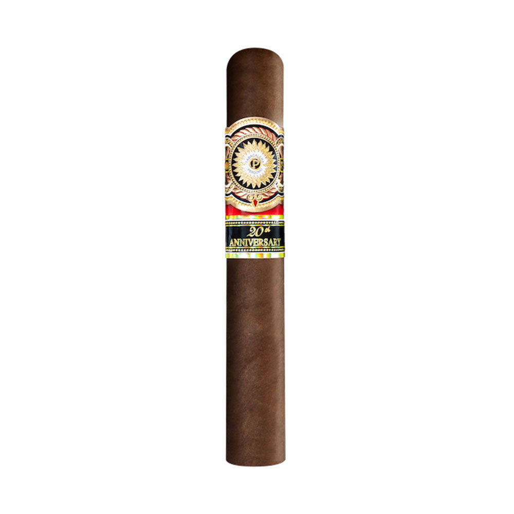 Perdomo 20th Anniversary Sun Grown